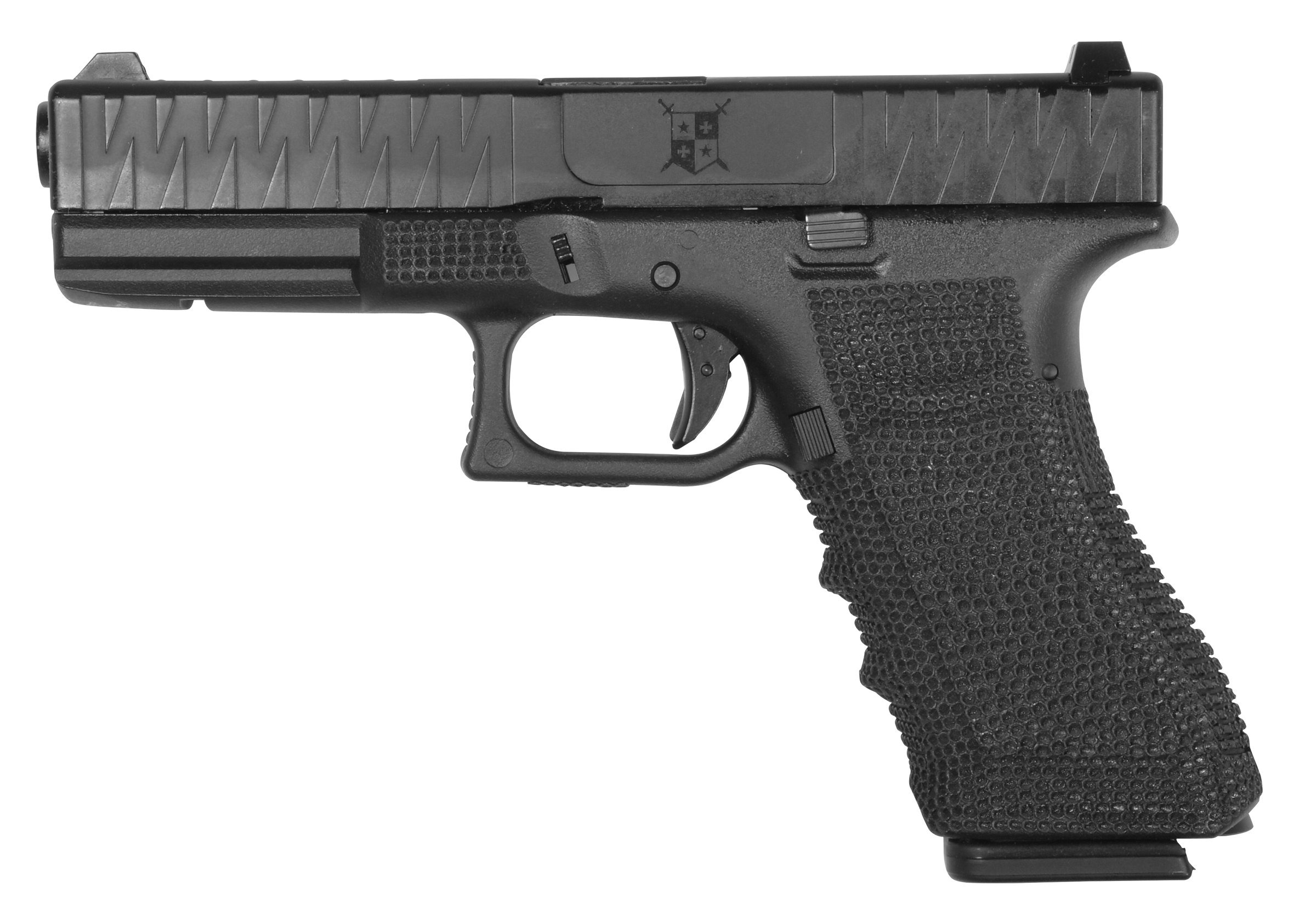 Delta Armory pistol P05 GBB