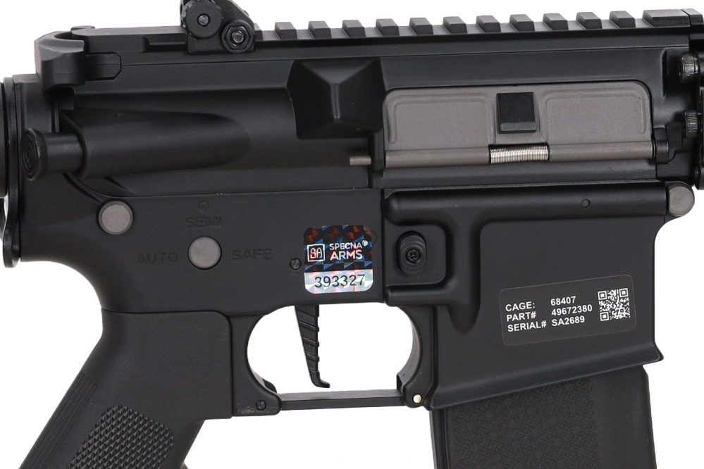 Specna Arms DD x EMG MK18 SA-E19 EDGE Gen.2 10.5" 9