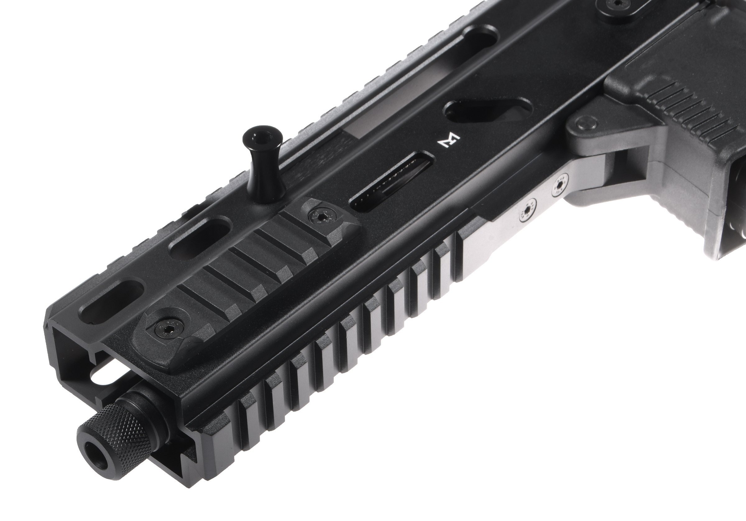 Delta Armory STRIBOG SP10A3 Alpha Upgrade 8