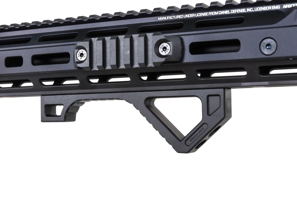 Specna Arms Daniel Defense® RIS III 12.5'' SA-C28 CORE™ Gen.2 HAL ETU™ 5
