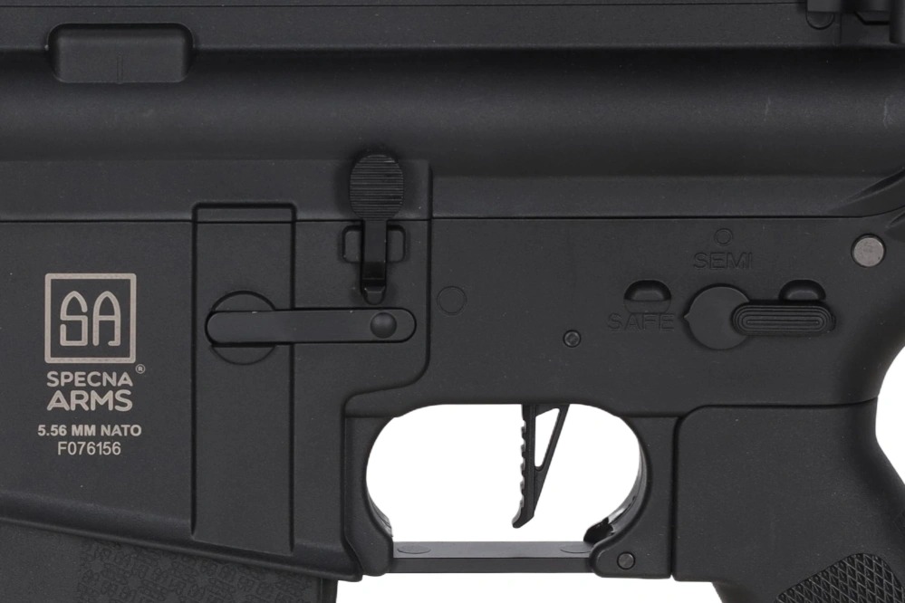 Specna Arms SA-F02 FLEX™ Gen.2 HAL ETU™