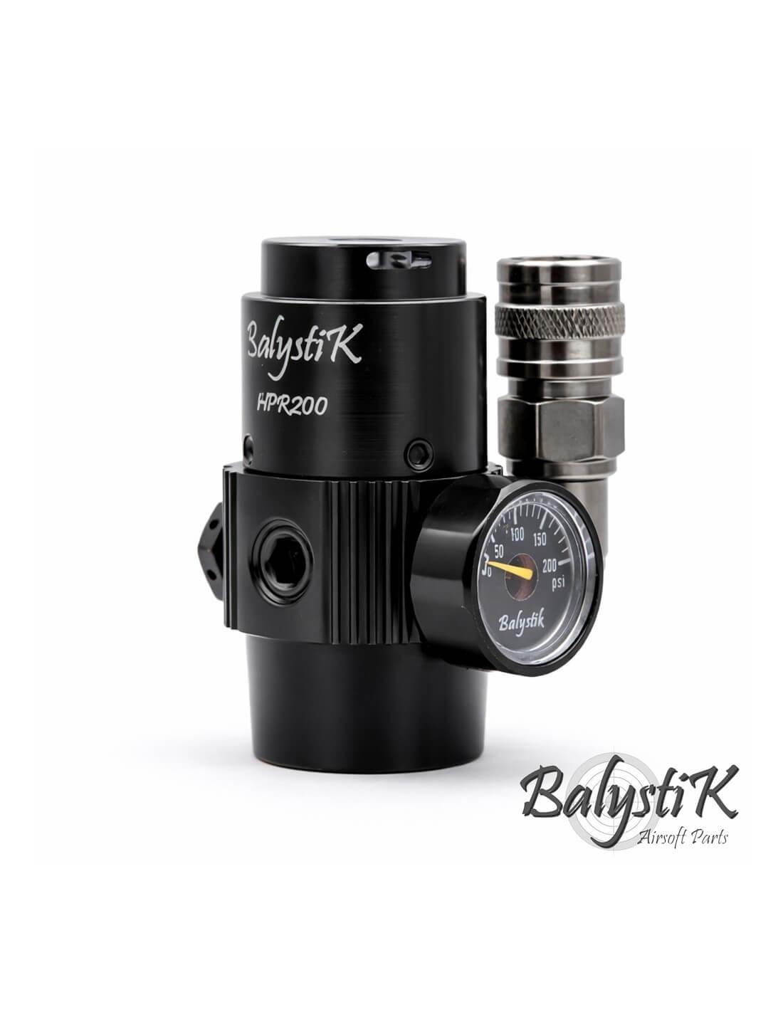 Balystik regulator HPR200 HPA 3