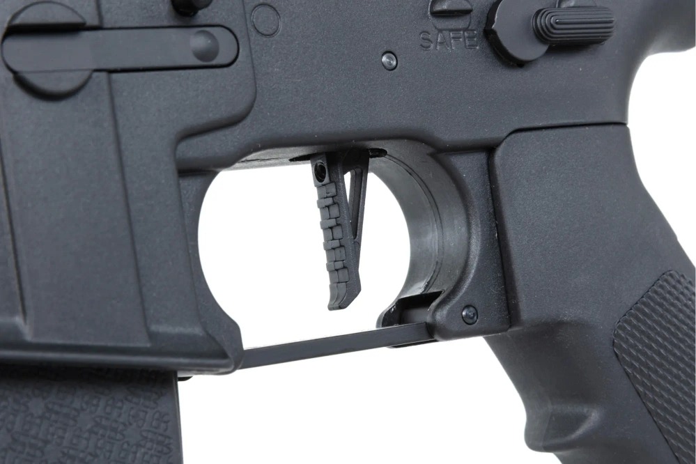 Specna Arms SA-C25 CORE™ Gen.2 HAL ETU™ 6