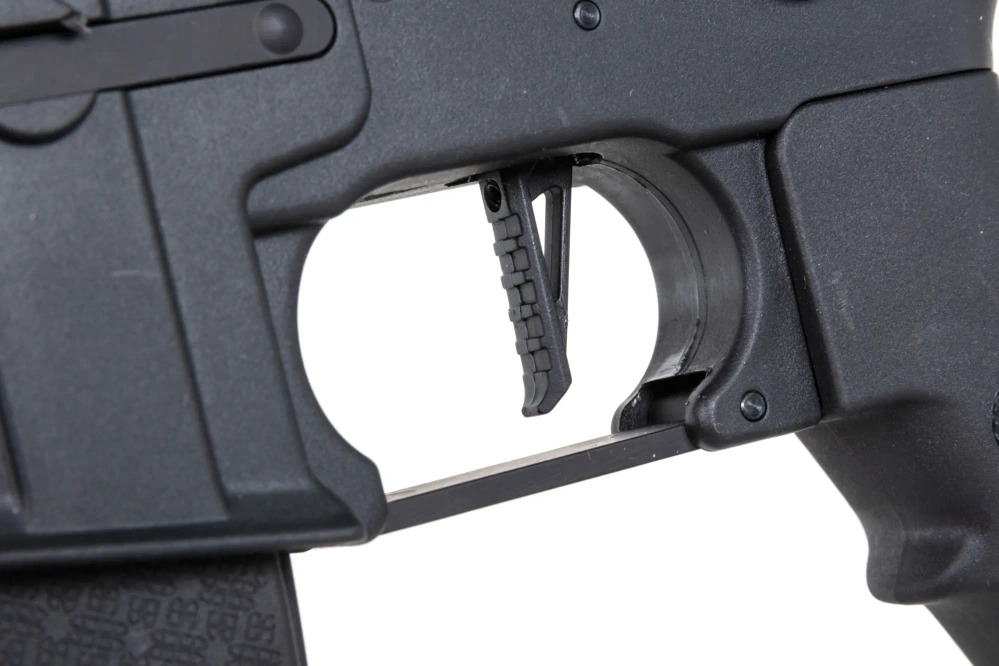 Specna Arms SA-F09 FLEX™ Gen.2 BLDC™ HAL ETU™ 7