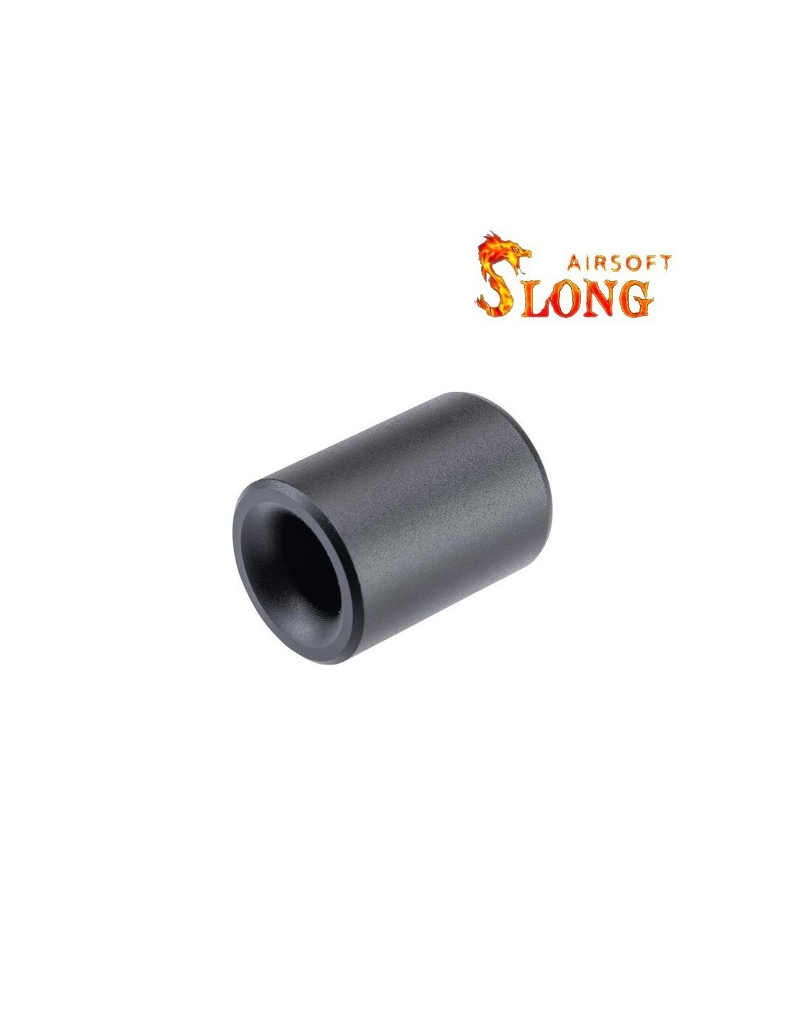SLONG AIRSOFT CNC Steel Extension Buffer for Tokyo Marui M4 MWS GBBR 2