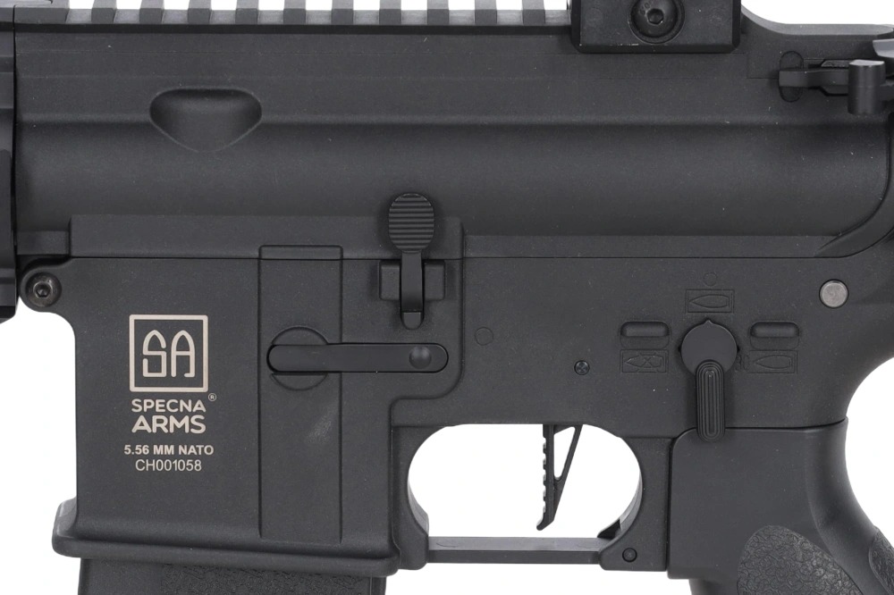 Specna Arms SA-CH29 CORE™ Gen.2 HAL ETU™ 7