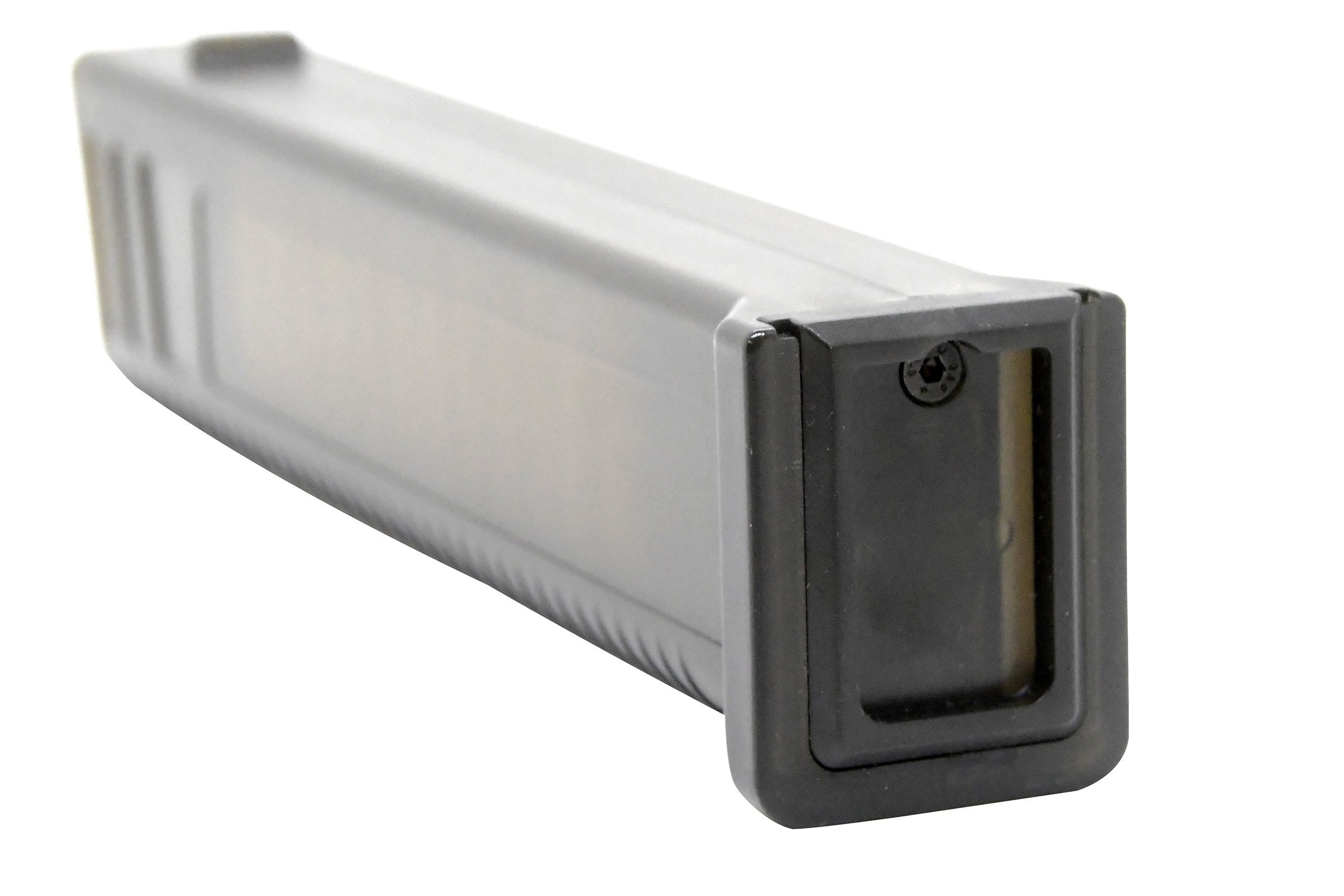 Delta Armory incarcator mid cap STRIBOG 110 bile 2