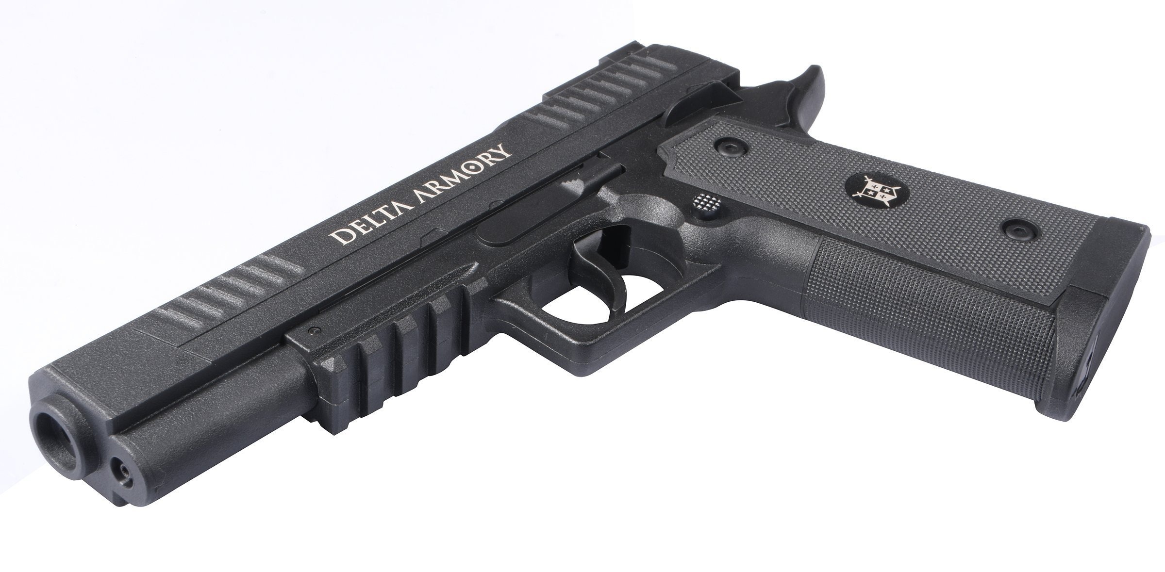 Delta Armory 1911 co2 2.5J 3