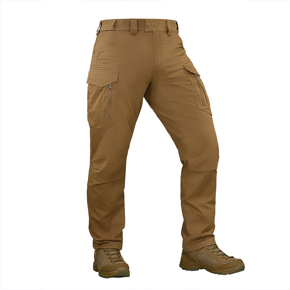 M-Tac Patriot Gen. III Vintage pants 2