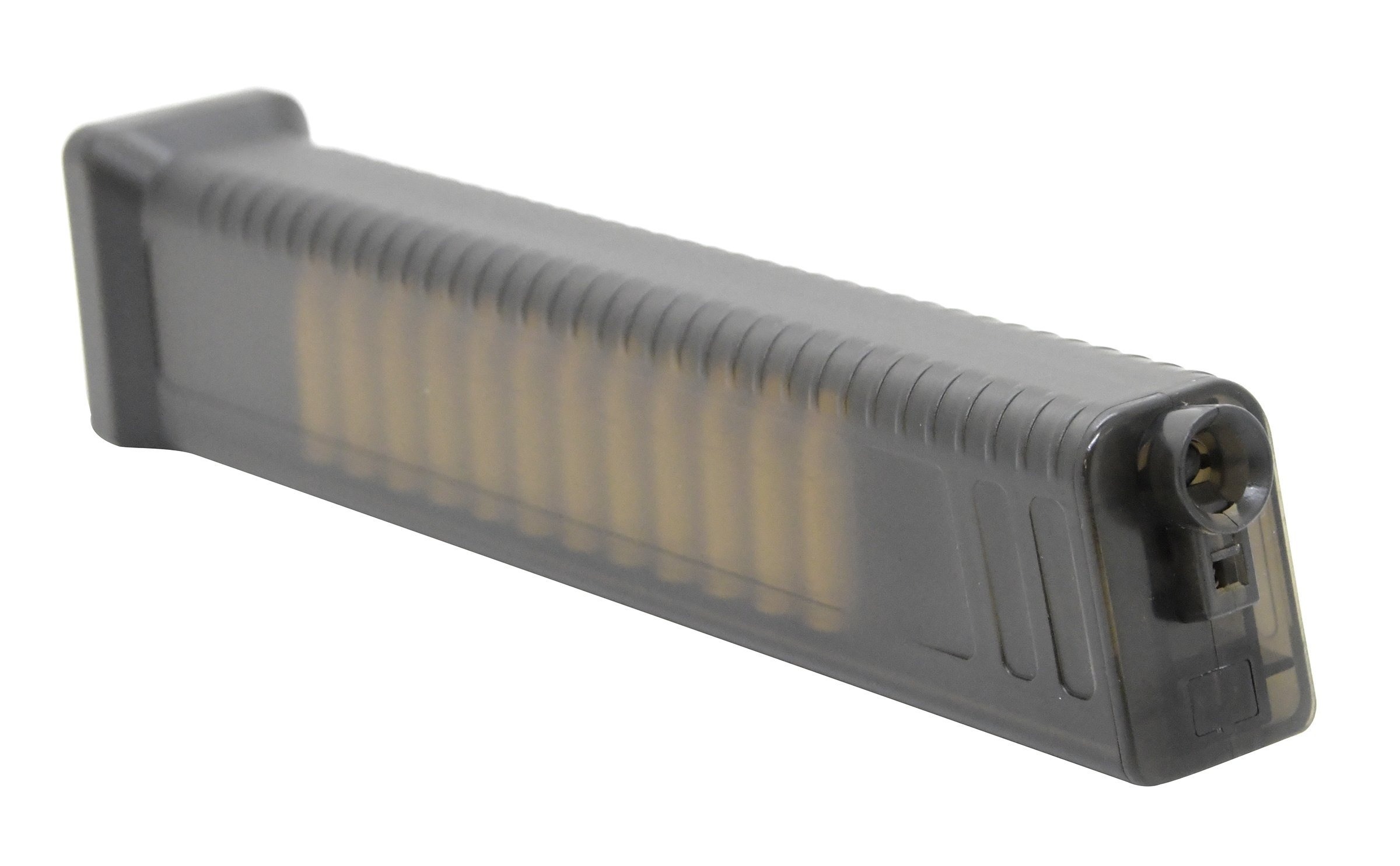 Delta Armory incarcator mid cap STRIBOG 110 bile 3