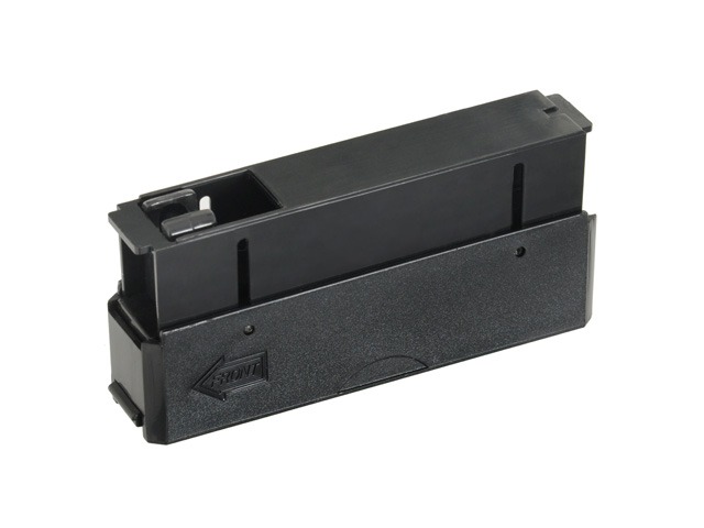 CYMA CM.702 Magazine 2