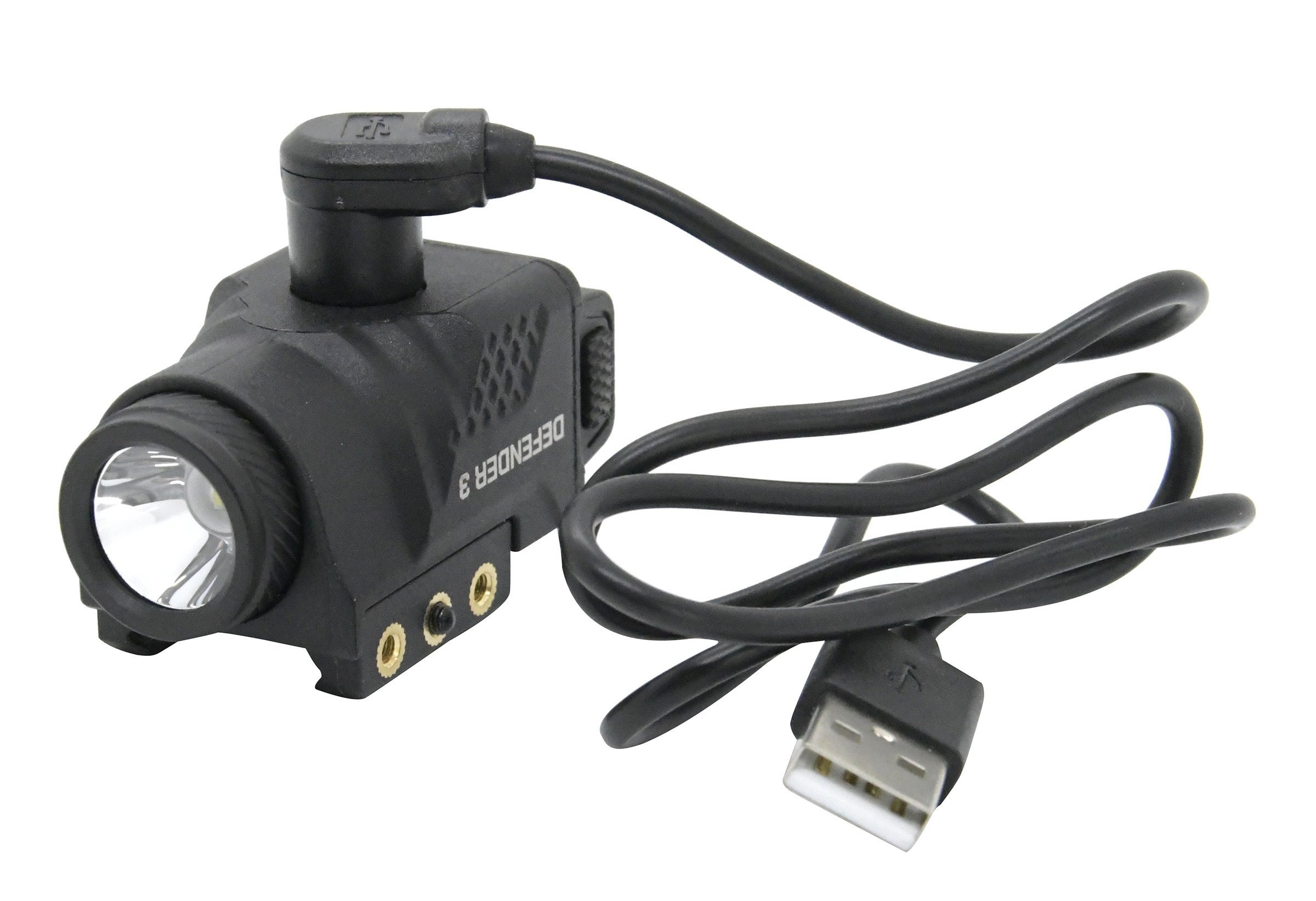 Delta Armory lanterna Defender 3 5