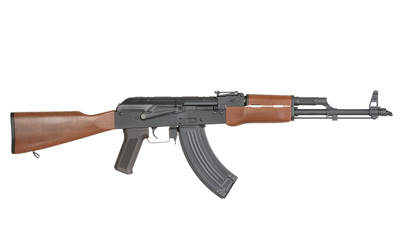 S&T AKM Sports Line ETU 2