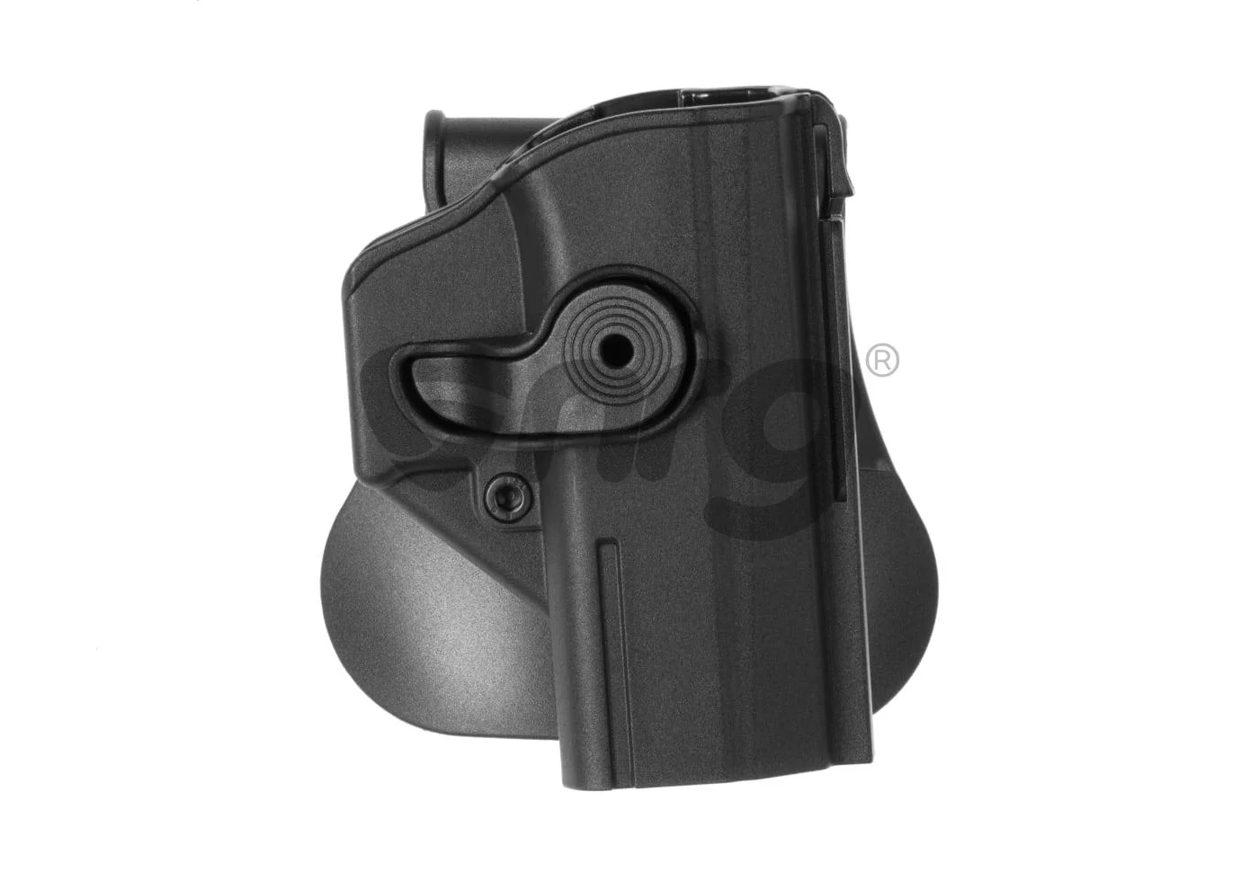 IMI Defense Roto Holster CZ P07