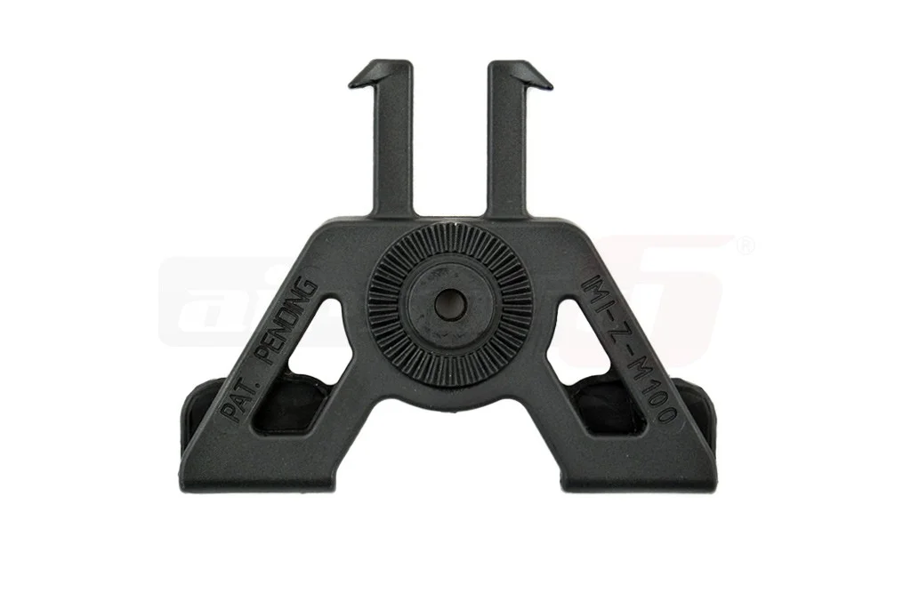 IMI Defense Molle Holster Adapter 2