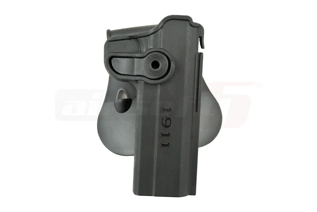IMI Defense Roto Holster 1911 2
