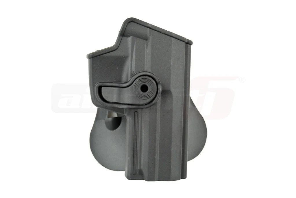 IMI Defense Roto Holster HK USP .45 2