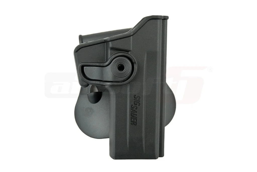 IMI Defense Roto Holster for SIG P226 2