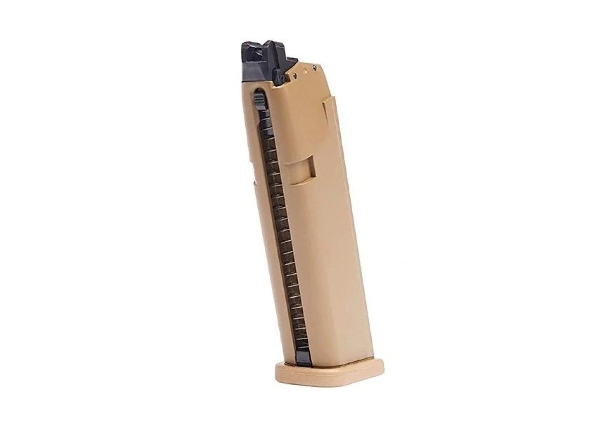 Umarex Glock 19X Tan Magazine 3