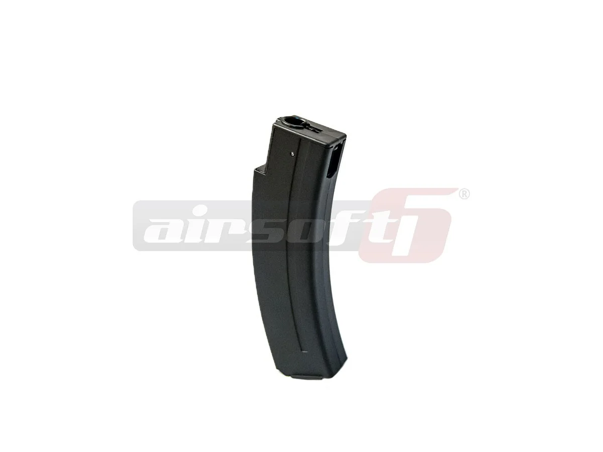 CZ VZ 61 Scorpion Magazine 2