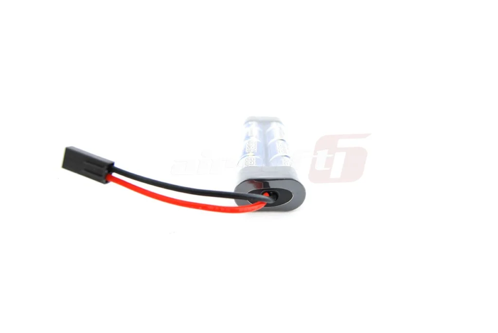 Intellect NiMh Battery 9.6V 1600mAh 2
