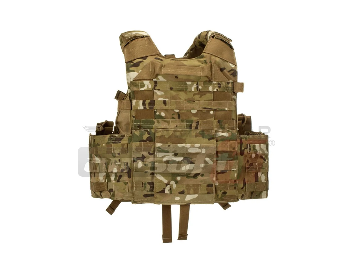 Invader Gear Tactical Vest 6094A-RS ATP 2
