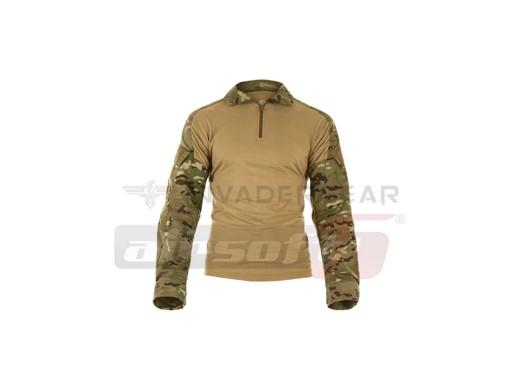 Invader Gear ATP M Combat Shirt 2