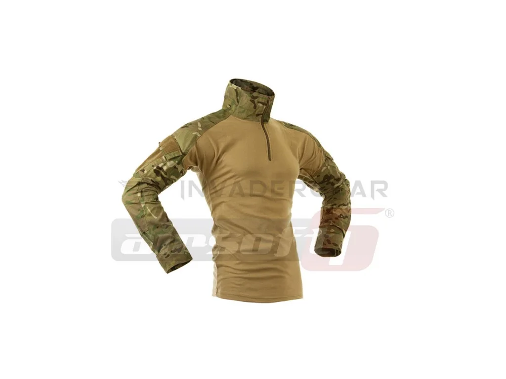 Invader Gear ATP M Combat Shirt 3