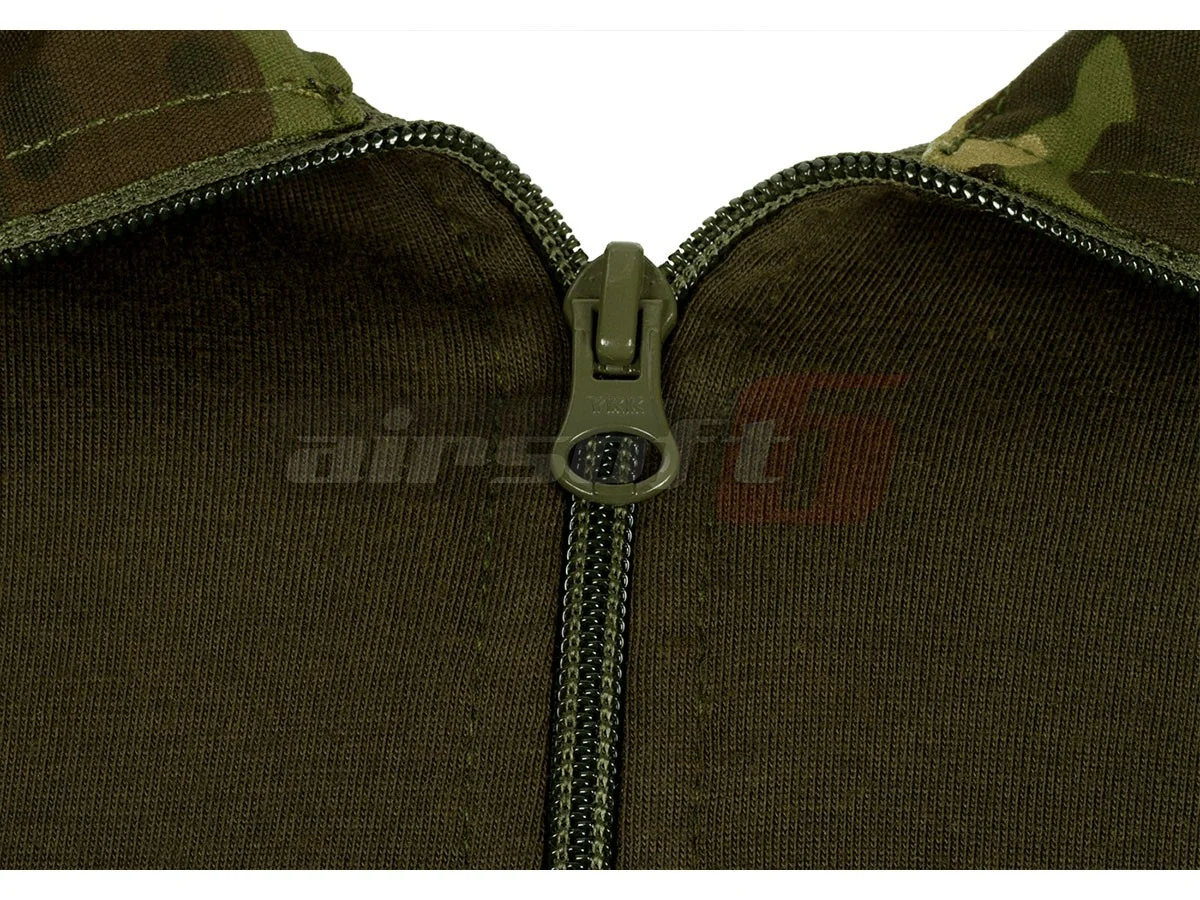 Invader Gear Combat Shirt ATP Tropic L 2