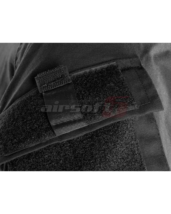  Invader Gear Combat Shirt Black L 2