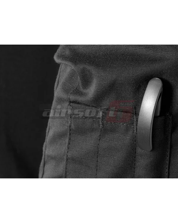  Invader Gear Combat Shirt Black L 3