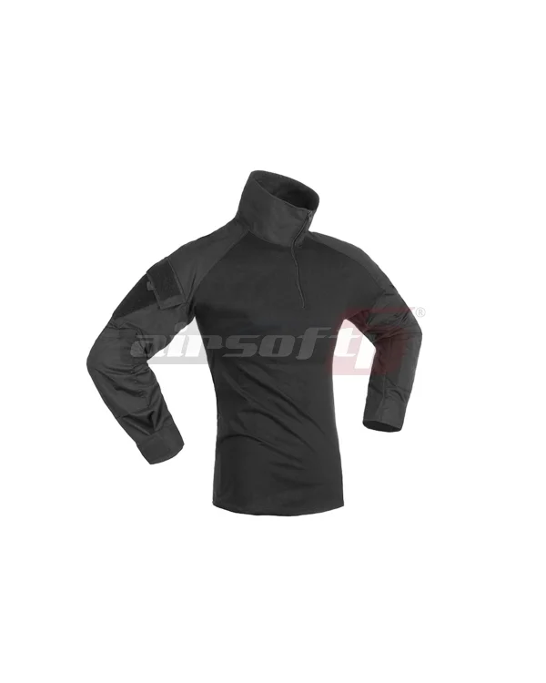  Invader Gear Combat Shirt Black L 4