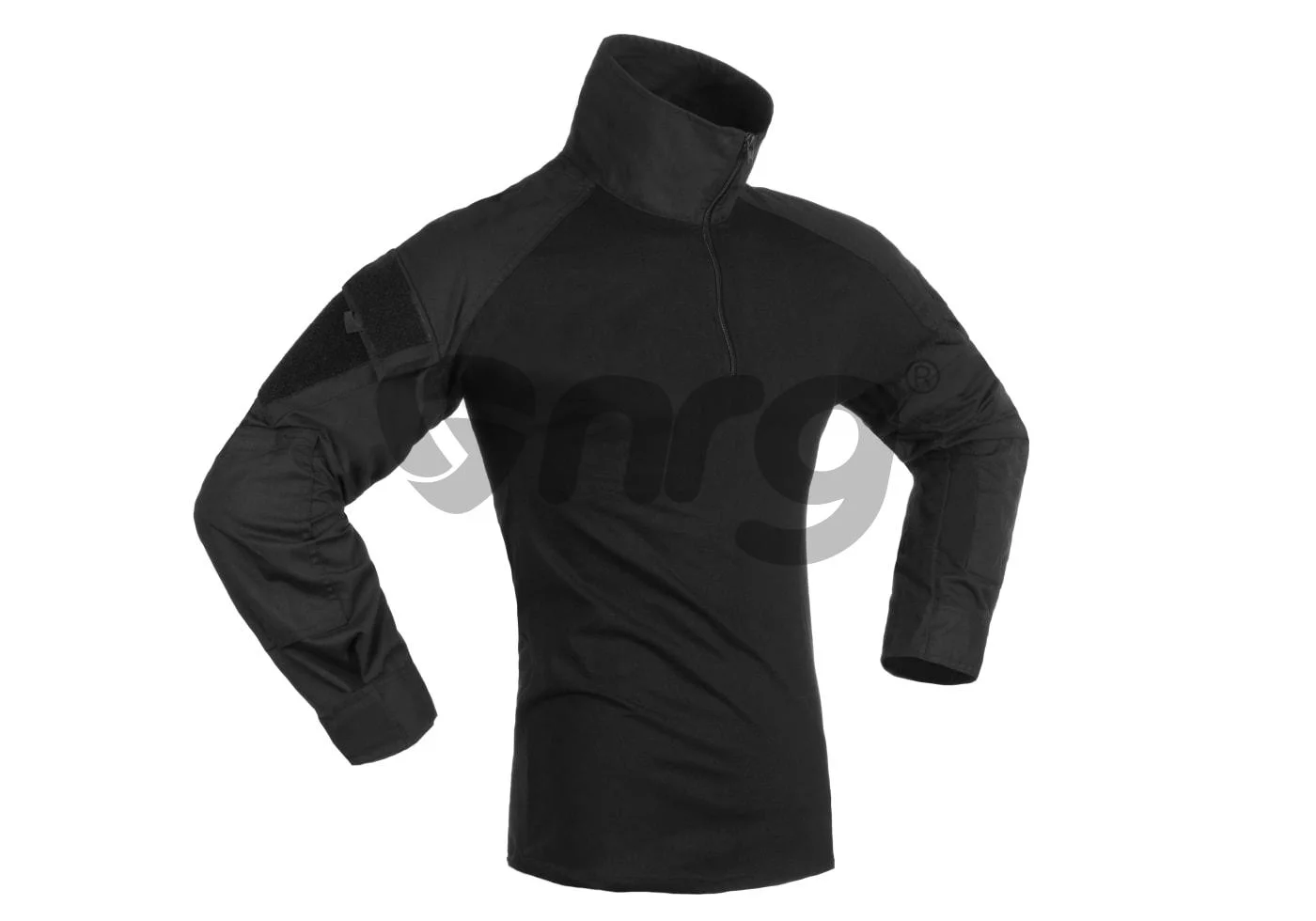 Invader Gear Combat Blouse Black XS 4