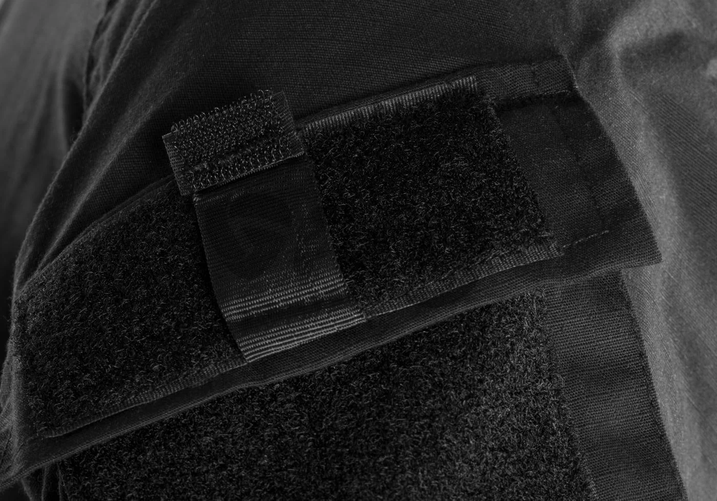 Invader Gear Combat Blouse Black XS 2