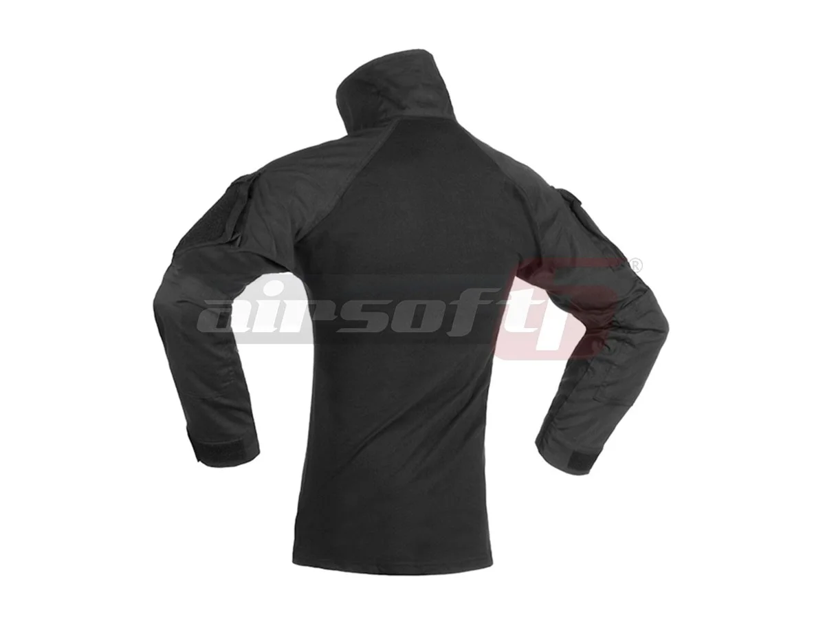  Invader Gear Combat Shirt Black S