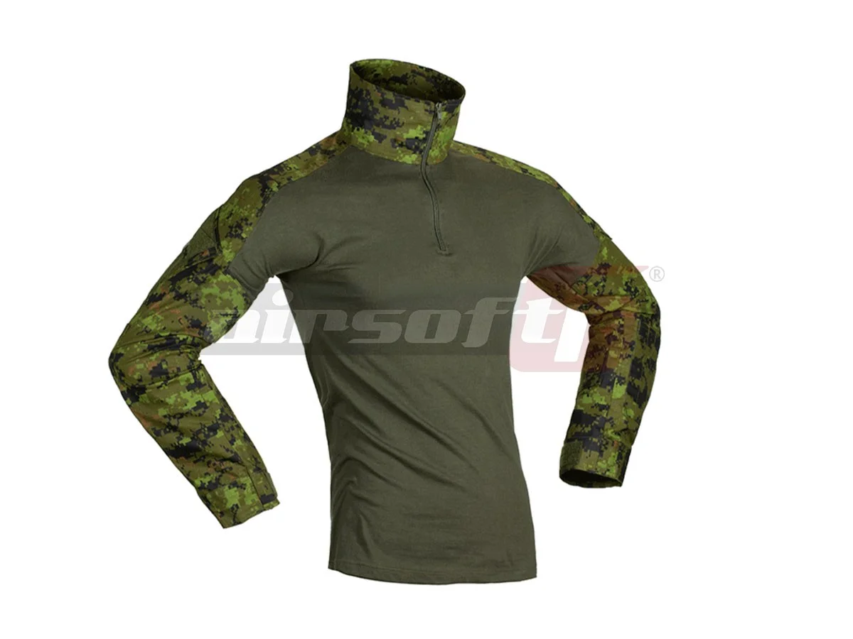  Invader Gear CAD S Combat Shirt