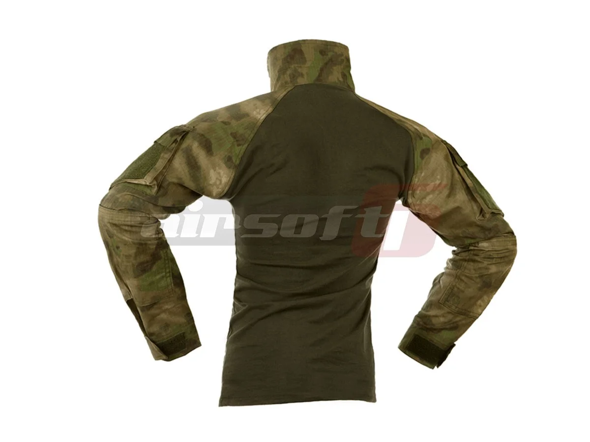  Invader Gear Everglade Combat Shirt XXL 2