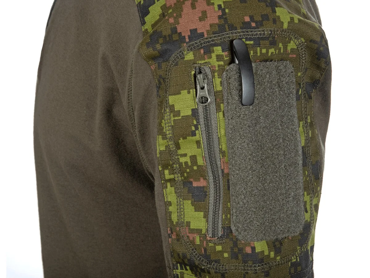 Invader Gear Combat Shirt CAD L 4