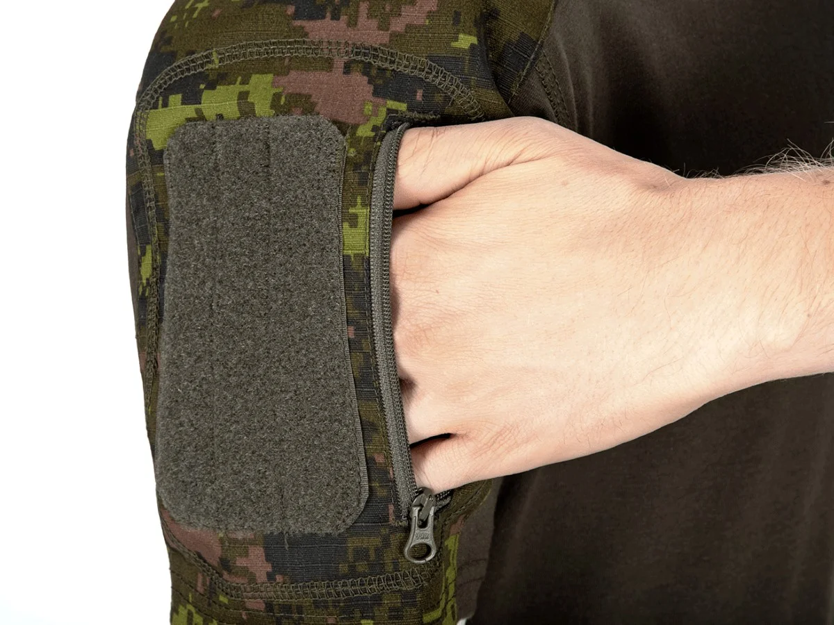 Invader Gear Combat Shirt CAD M 3