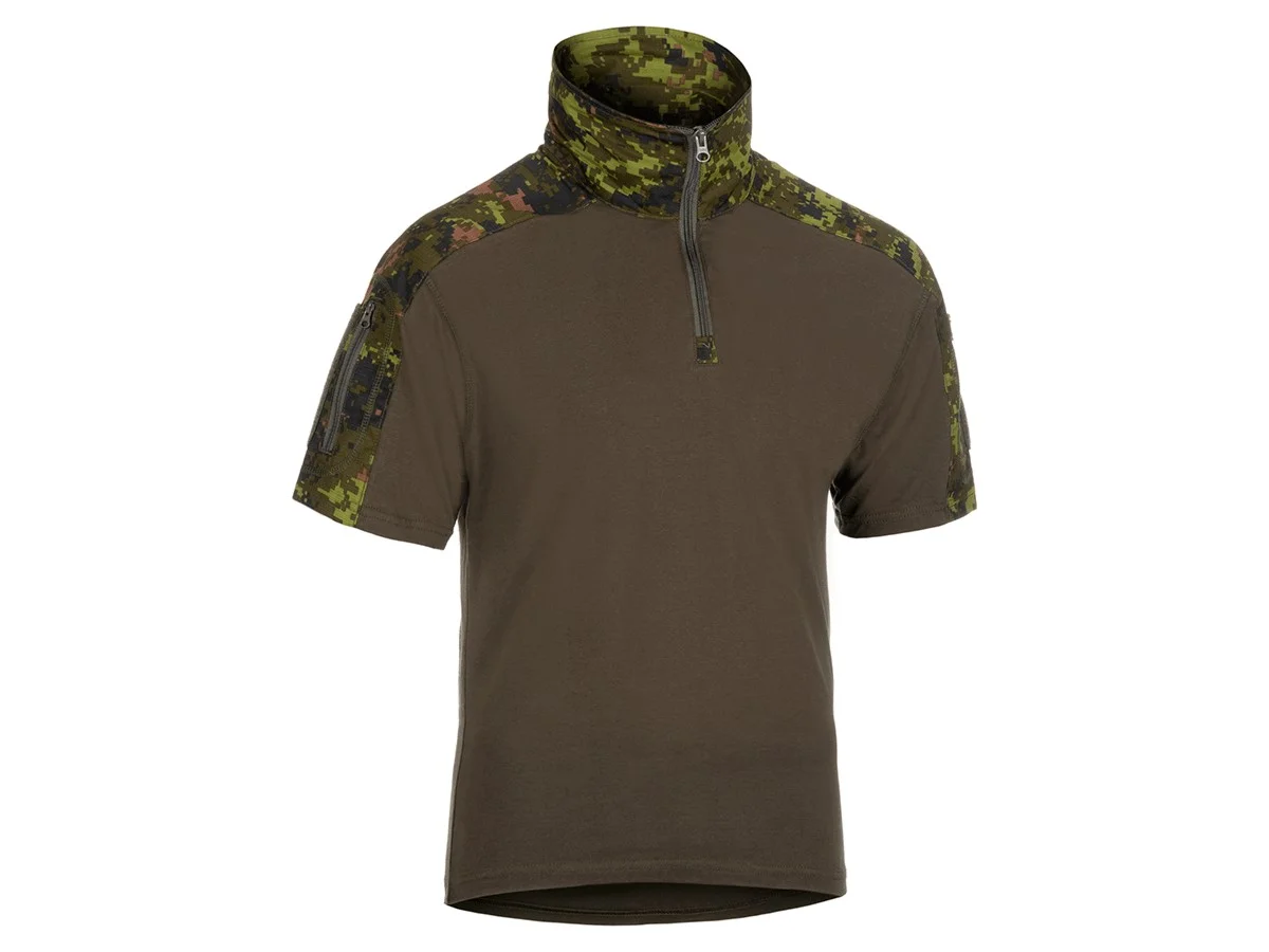 Invader Gear Combat Shirt CAD XL 5