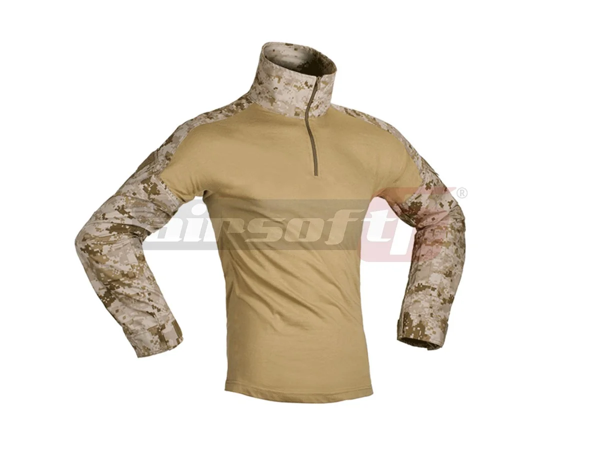  Invader Gear Combat Shirt Marpat Desert S