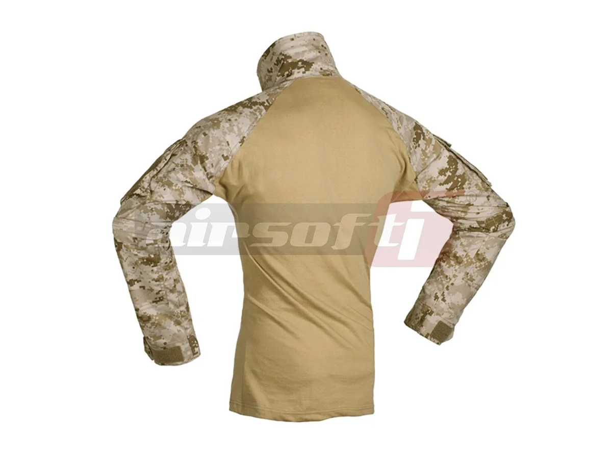 Invader Gear Combat Shirt Marpat Desert XL 2