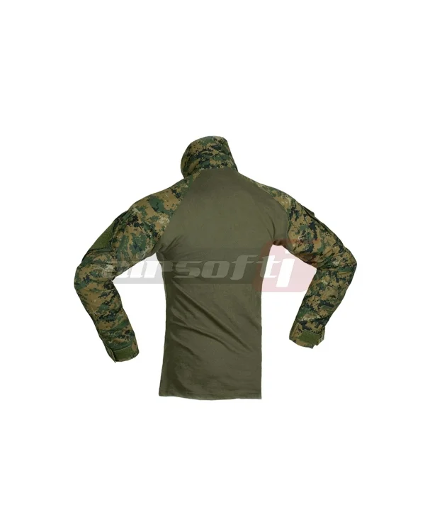  Invader Gear Combat Shirt Marpat L 2