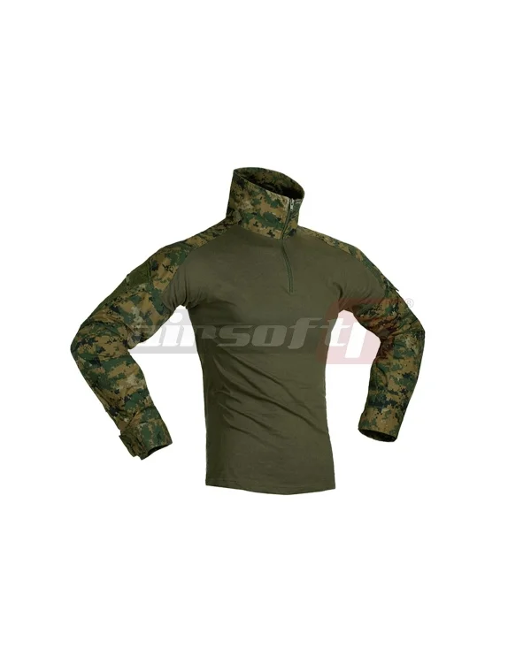  Invader Gear Combat Shirt Marpat L 4