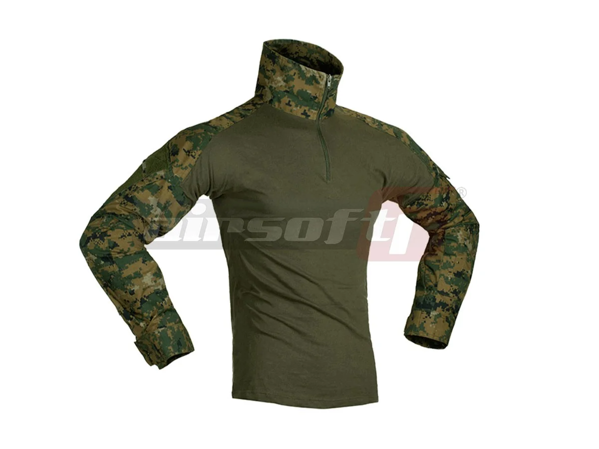  Invader Gear Combat Shirt Marpat S