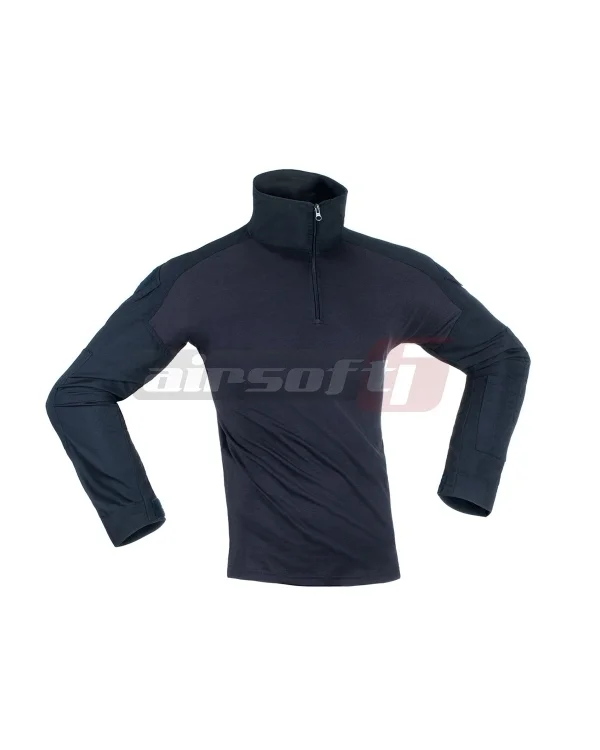  Invader Gear Combat Shirt Navy M 6