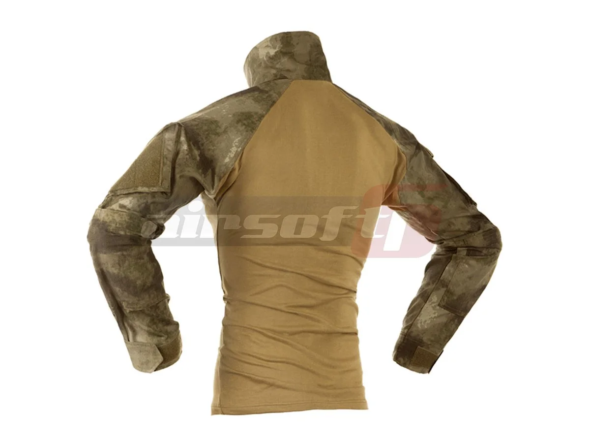  Invader Gear Combat Shirt Stone Desert S 2