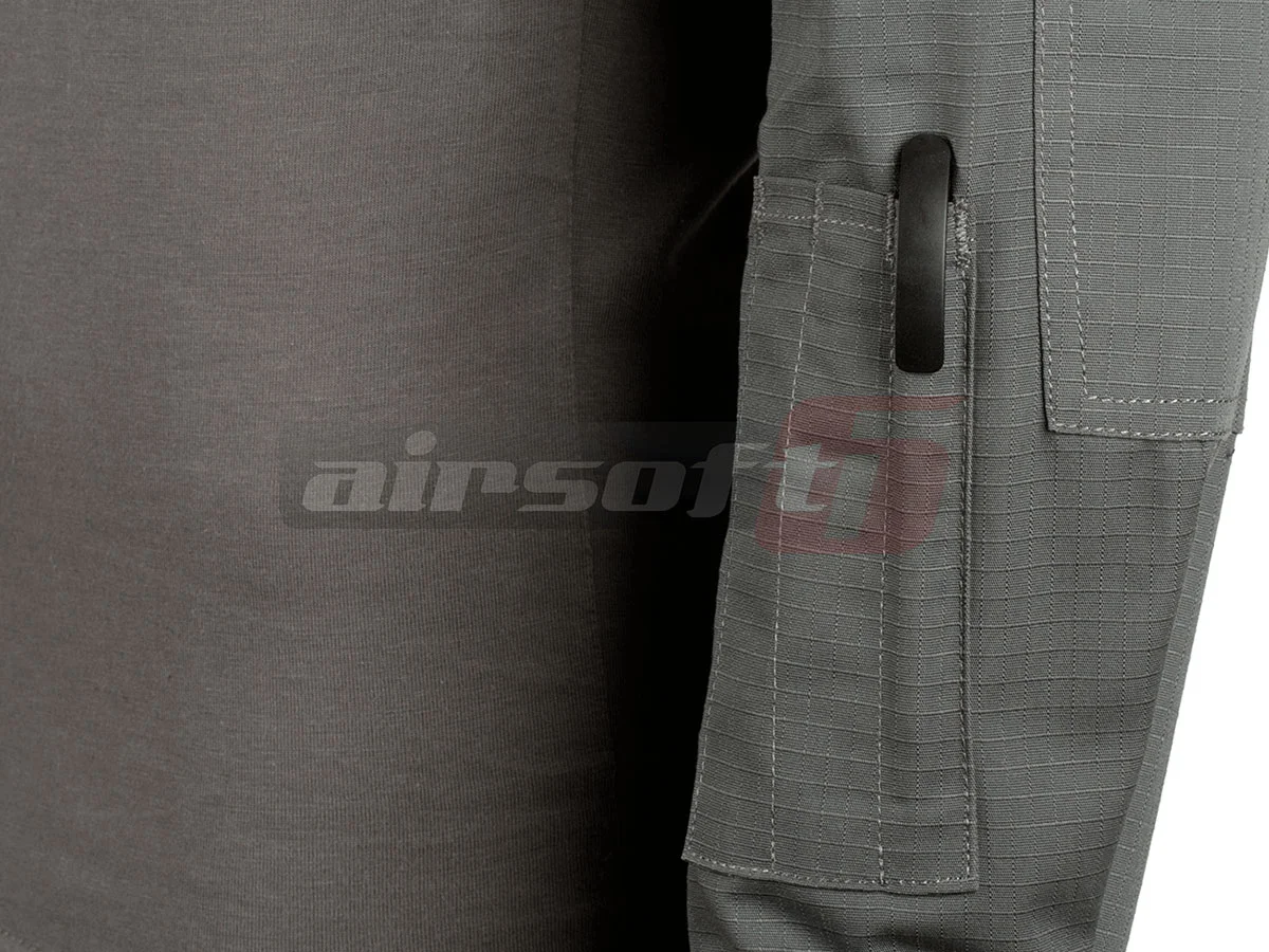  Invader Gear Combat Shirt Wolf Grey XXL 3