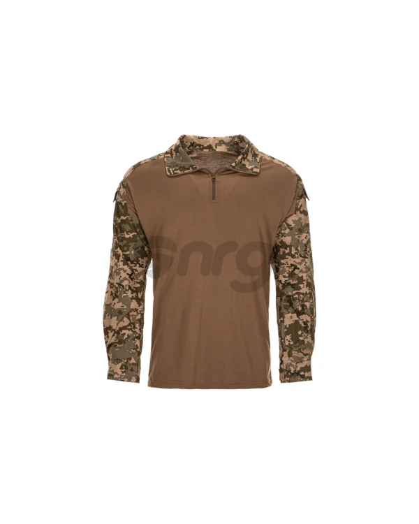  Invader Gear Combat Shirt Ukraine MM-14 L 3