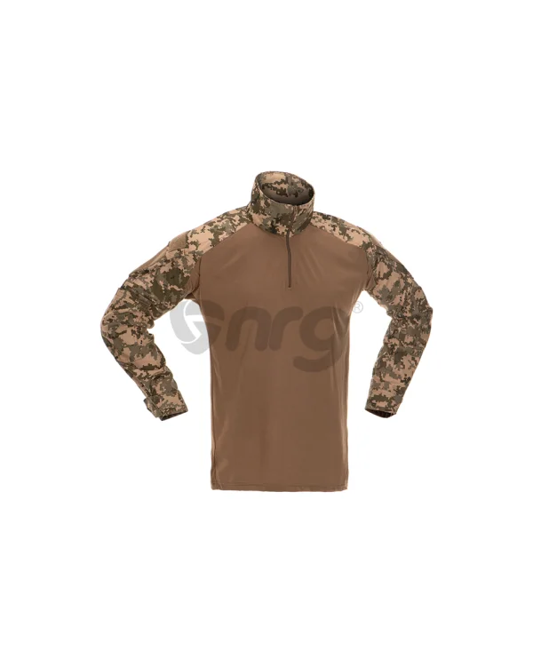  Invader Gear Combat Shirt Ukraine MM-14 L 5